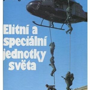Elitní a speciální jednotky světa