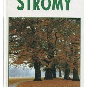 Stromy / průvodce přírodou