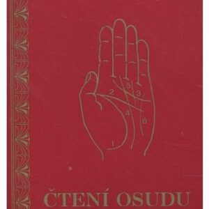 Čtení osudu z rukou