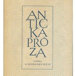 Láska a dobrodružství