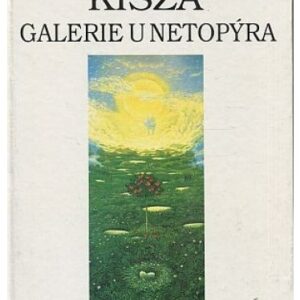Galerie U netopýra
