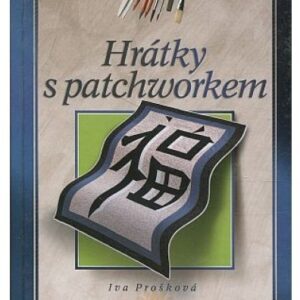 Hrátky s patchworkem