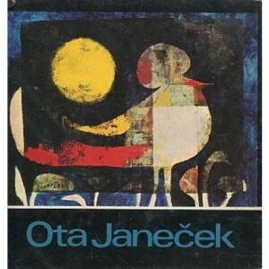 Ota Janeček