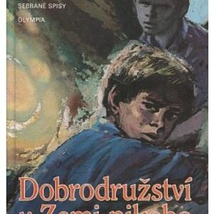 Dobrodružství v zemi nikoho