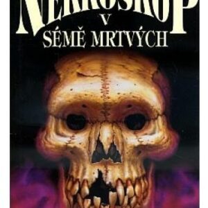 Nekroskop V / Sémě mrtvých