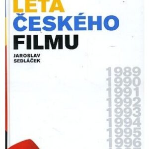 Rozmarná léta českého filmu
