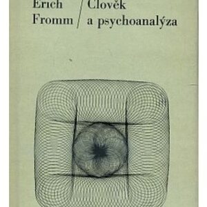 Člověk a psychoanalýza