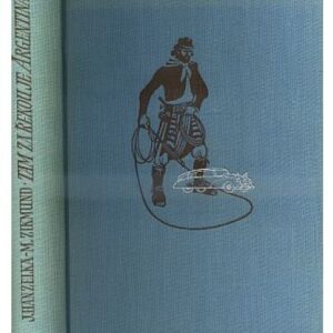 Tam za řekou je Argentina