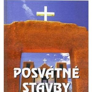 Posvátné stavby