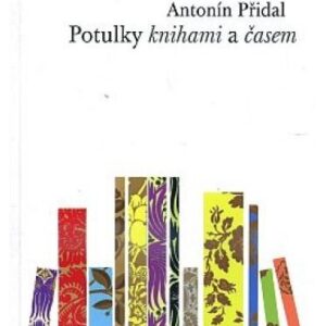Potulky knihami a časem