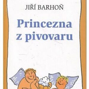 Princezna z pivovaru