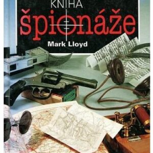 Guinnessova kniha špionáže