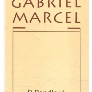Gabriel Marcel