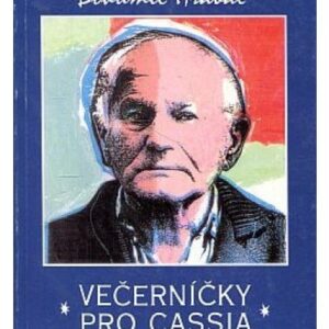 Večerníčky pro Cassia