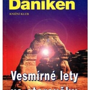 Vesmírné lety ve starověku