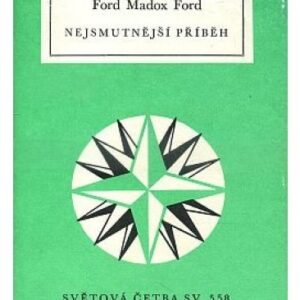 Nejsmutnější příběh