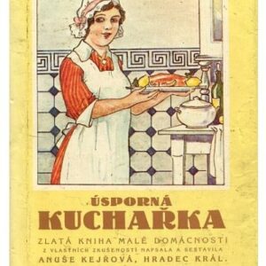 Úsporná kuchařka