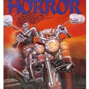 The Year's Best Horror / Povídky II.