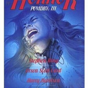 The Best Horror / Povídky III.
