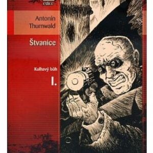 Štvanice - Kulhavý bůh I.