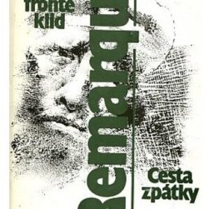 Na západní frontě klid, Cesta zpátky