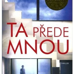 Ta přede mnou