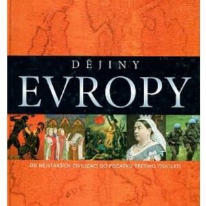 Dějiny Evropy