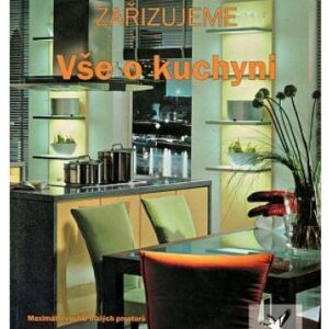 Vše o kuchyni