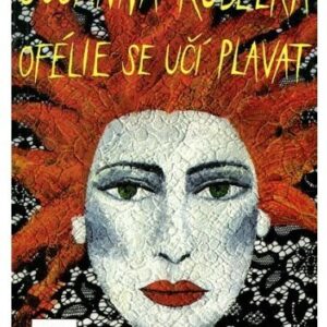 Ofélie se učí plavat