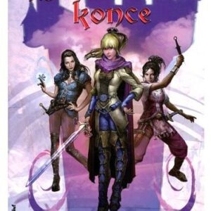 (Ne)Šťastné konce