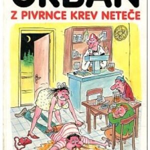 Z Pivrnce krev neteče