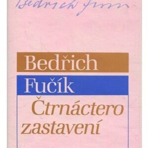 Čtrnáctero zastavení