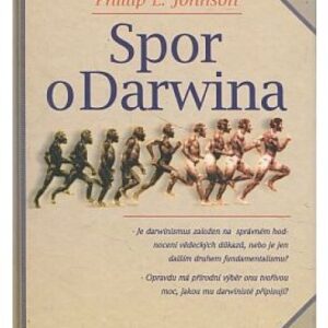 Spor o Darwina