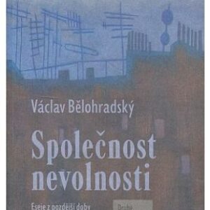 Společnost nevolnosti