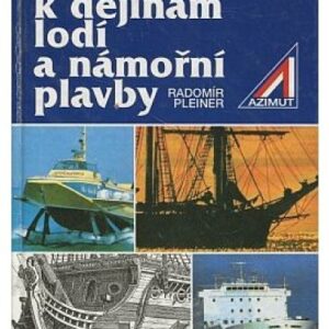 Minilexikon k dějinám lodí a námořní plavby