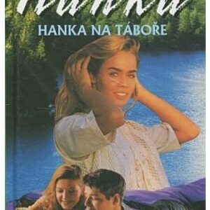 Hanka na táboře