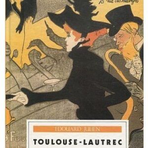 Toulouse - Lautrec
