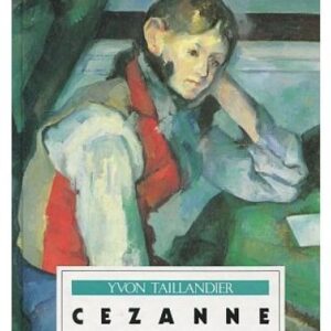 Paul Cezanne