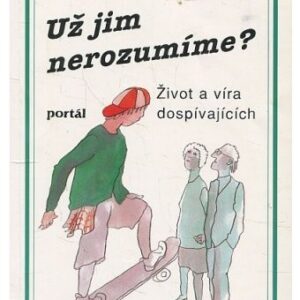 Už jim nerozumíme ?