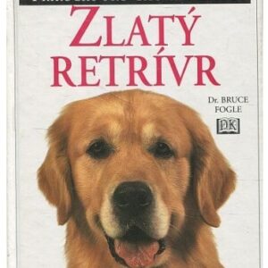 Zlatý retrívr