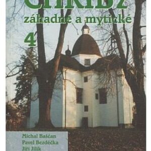 Chřiby záhadné a mytické