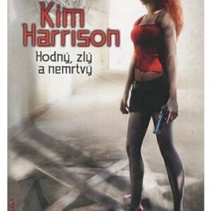 Hodný, zlý a nemrtvý