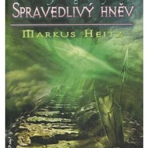 Legendy Alfů 1 - Spravedlivý hněv