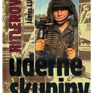 Hitlerovy úderné skupiny