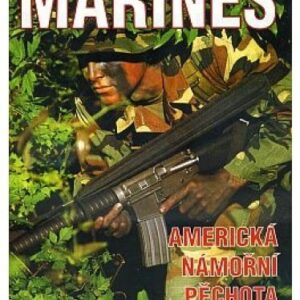 Marines - americká námořní pěchota zasahuje