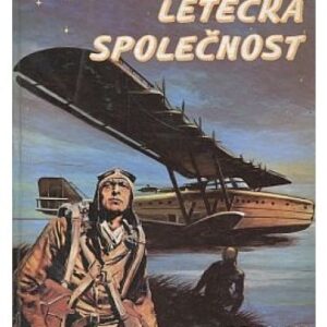 Bigglesova letecká společnost