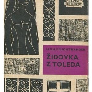 Židovka z Toleda