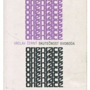 Skutečnost svoboda