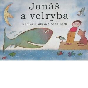 Jonáš a velryba