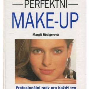 Perfektní make-up
